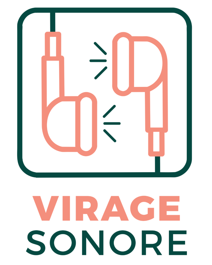 Logo Virage Sonore
